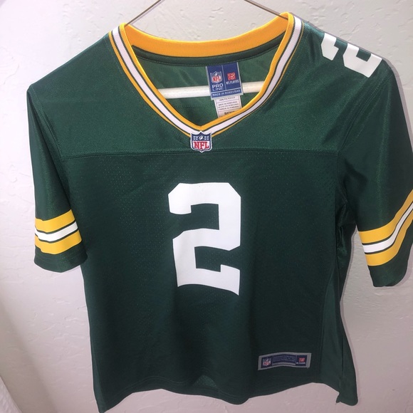 Green Bay Packers Jersey - Picture 1 of 3